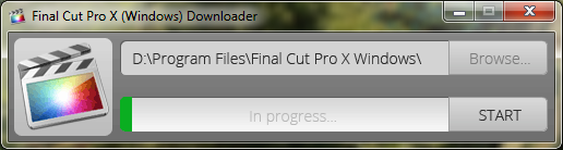 Final cut pro download free